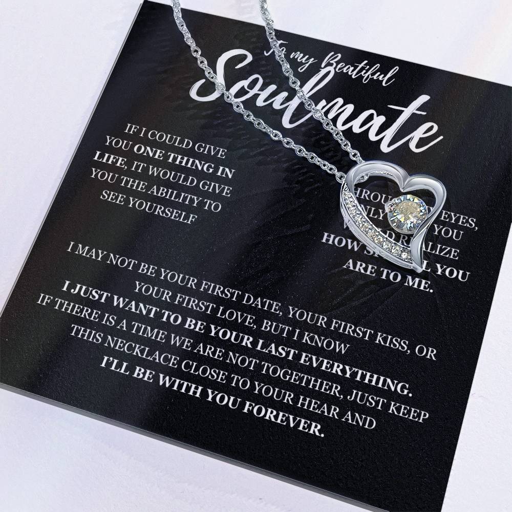 [Almost Sold Out] To My Soulmate | One Thing In Life | Forever Love