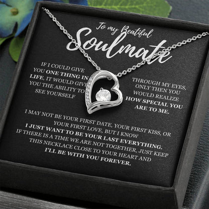 [Almost Sold Out] To My Soulmate | One Thing In Life | Forever Love